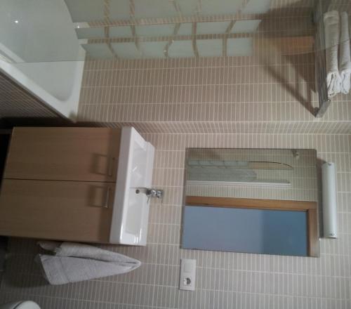 Apartamentos San Isidro 44 グラナダ エクステリア 写真