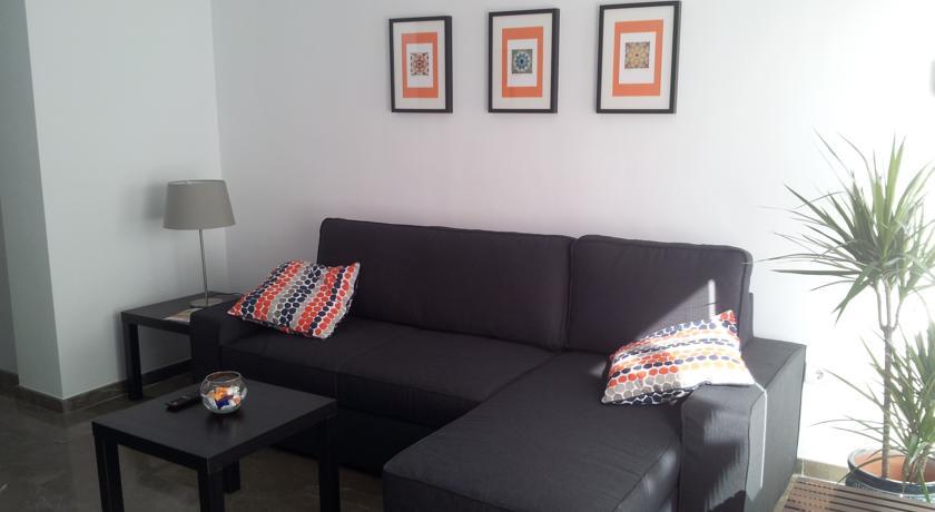 Apartamentos San Isidro 44 グラナダ 部屋 写真