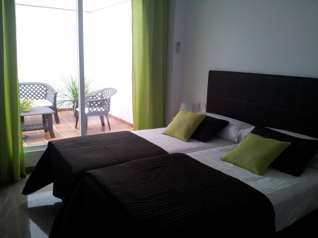 Apartamentos San Isidro 44 グラナダ 部屋 写真