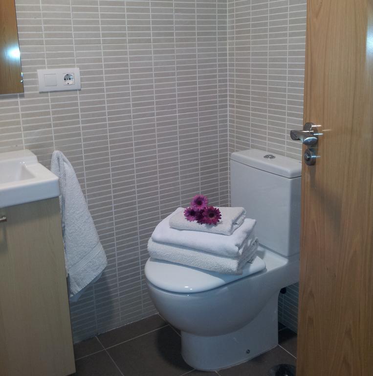 Apartamentos San Isidro 44 グラナダ 部屋 写真
