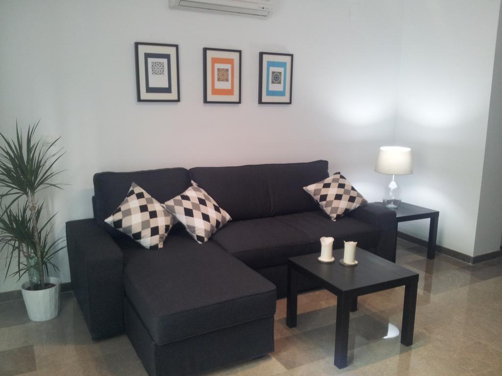 Apartamentos San Isidro 44 グラナダ 部屋 写真