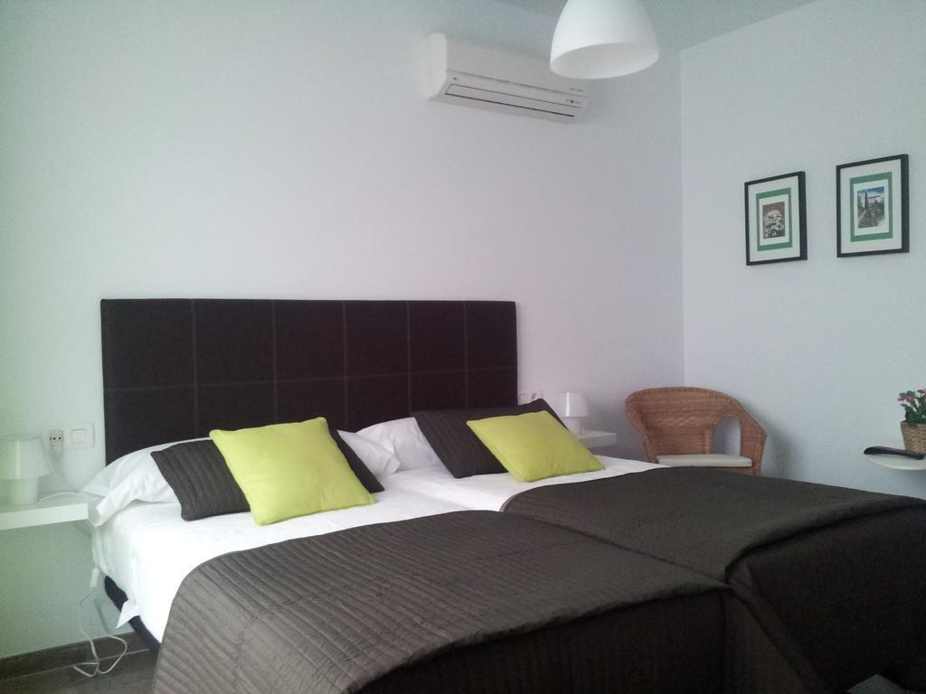 Apartamentos San Isidro 44 グラナダ 部屋 写真