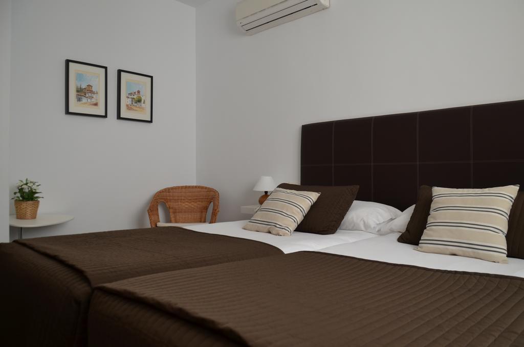 Apartamentos San Isidro 44 グラナダ エクステリア 写真