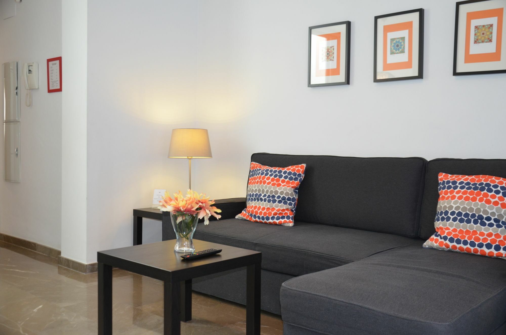 Apartamentos San Isidro 44 グラナダ エクステリア 写真