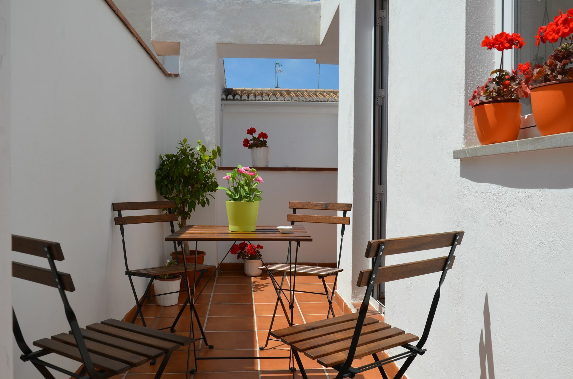 Apartamentos San Isidro 44 グラナダ エクステリア 写真