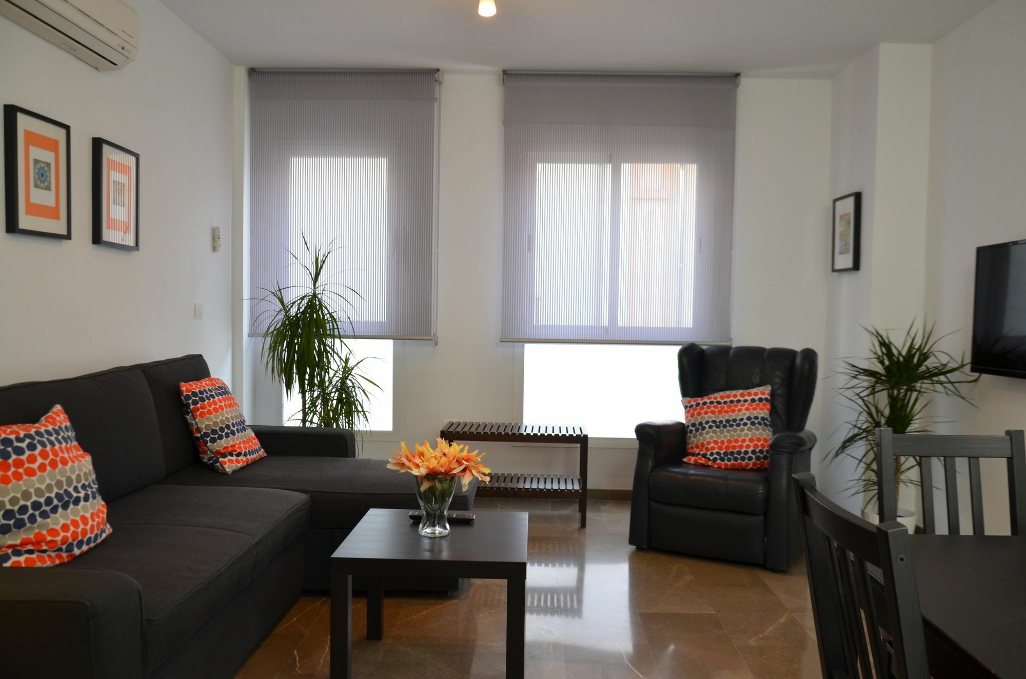 Apartamentos San Isidro 44 グラナダ エクステリア 写真