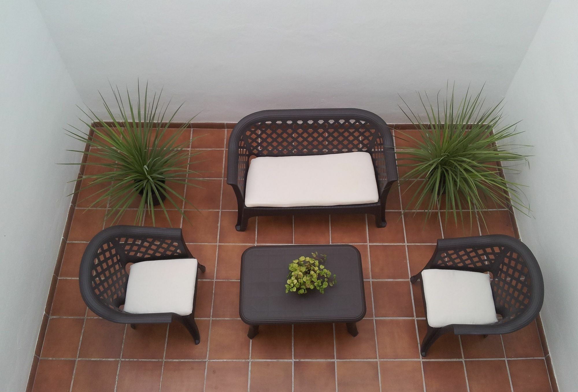 Apartamentos San Isidro 44 グラナダ エクステリア 写真