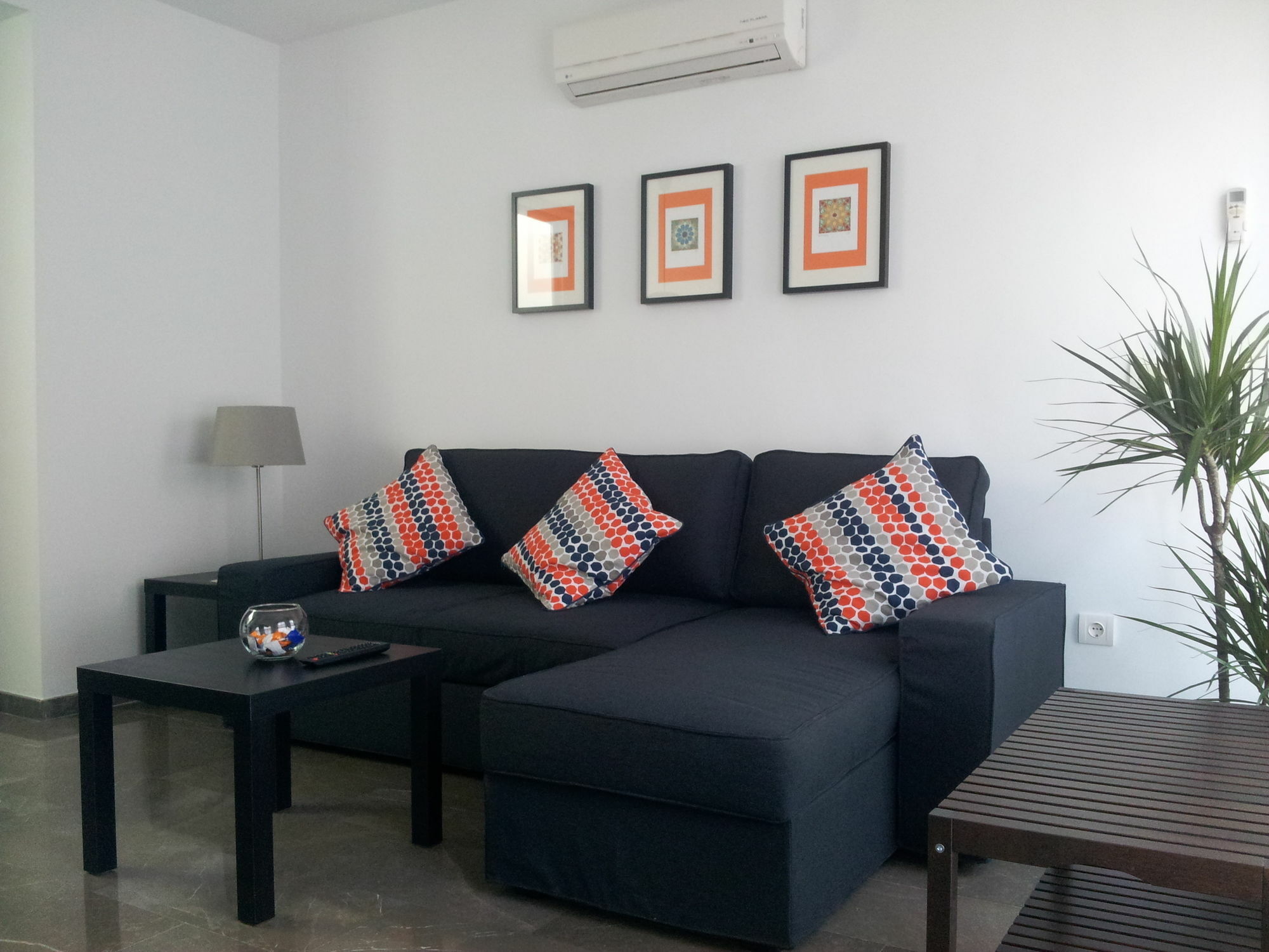 Apartamentos San Isidro 44 グラナダ エクステリア 写真