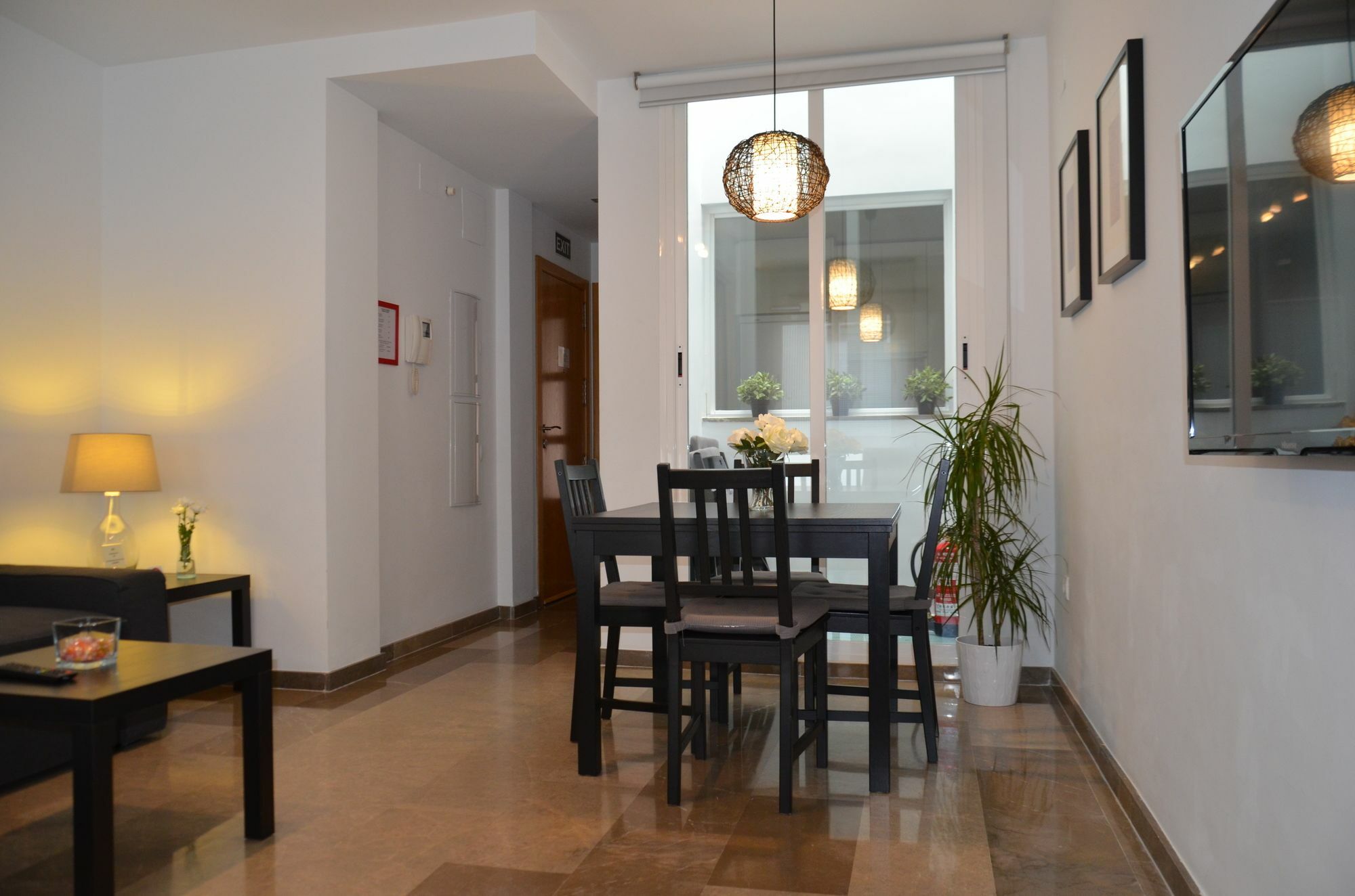 Apartamentos San Isidro 44 グラナダ エクステリア 写真