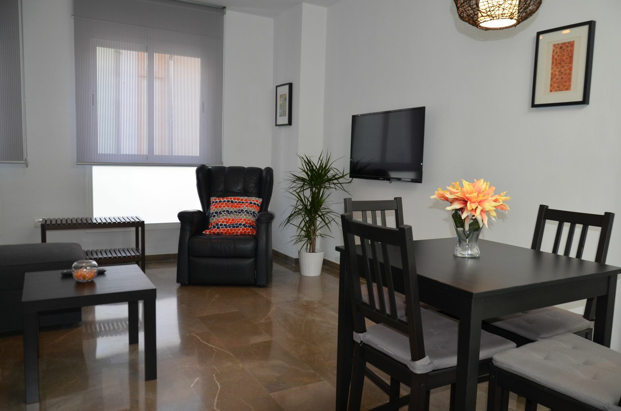 Apartamentos San Isidro 44 グラナダ エクステリア 写真