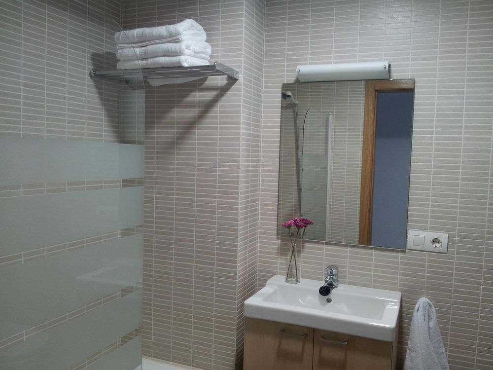 Apartamentos San Isidro 44 グラナダ エクステリア 写真
